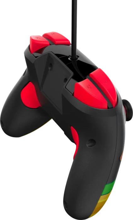 Turtle Beach Rematch Wired Controller Goomba Stomp (Switch 2/Switch)