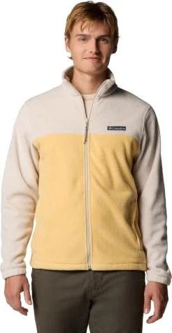 Columbia Steens Mountain 2.0 Jacke dark stone/sand dune (Herren)