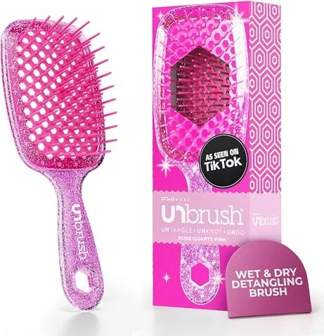 UNbrush Detangling Brush