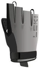 Leki Nordic Active Shark Handschuhe grau