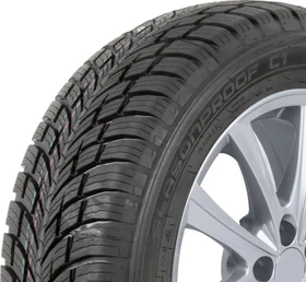 Nokian Seasonproof C1 205/65 R16C 107/105T