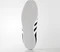 adidas Gazelle core black/white/gold met (Herren) Vorschaubild