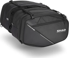 Shad SL58 Big Saddle Bags 2 Stk