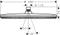 Hansgrohe Raindance Alive S Kopfbrause 300 1jet chrom Vorschaubild