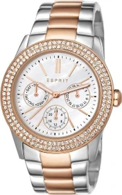 Esprit Peony Two Tone Rose Gold ES103822016