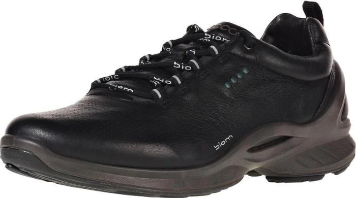 Ecco Biom Fjuel schwarz (Herren)