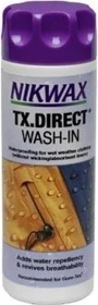 Nikwax TX.Direct Wash-In Imprägniermittel 300ml