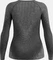 Odlo Blackcomb Baselayer Funktionsshirt langarm schwarz (Damen) Vorschaubild