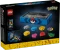 LEGO Pokémon - Kollektion mit den Orden der Kanto-Region Vorschaubild