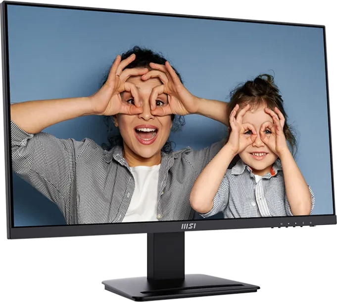 MSI PRO MP273U, 27"