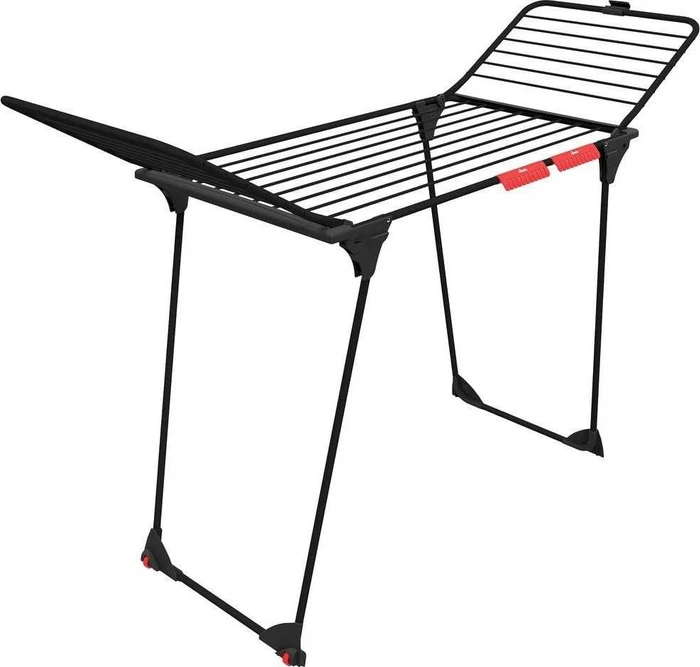 Vileda King Ultimate XXL Wäscheständer, 20m