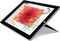 Microsoft Surface 3, rot, Atom x7-Z8700, 2GB RAM, 64GB, Type Cover rot Vorschaubild
