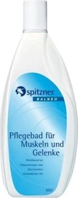 Spitzner Pflegebad für Muskeln und Gelenke, 1l
