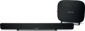 Harman Kardon Omnibar Plus weiß