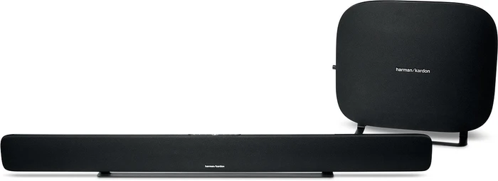 Harman Kardon Omnibar Plus