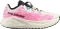 Salomon Aero Glide 4 GRVL vanilla ice/knockout pink/black (Herren) Vorschaubild
