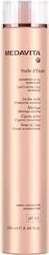 Medavita ShiningOil Huile d'Etoile Captivating Oils Shampoo, 250ml