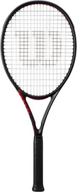 Wilson Clash 100L V3 Tennisschläger