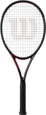Wilson Clash 100L V3 Tennisschläger