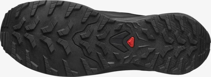 Salomon XA Meta GTX Made in France schwarz (Herren)