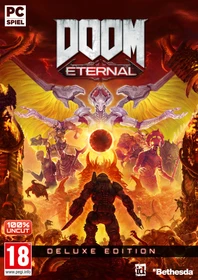 Doom Eternal - Deluxe Edition (Download) (PC)