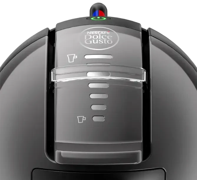 Krups KP 1238 Nescafe Dolce Gusto Mini Me