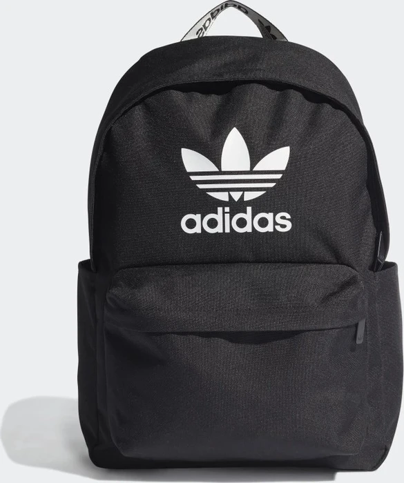 adidas Adicolor schwarz/weiß