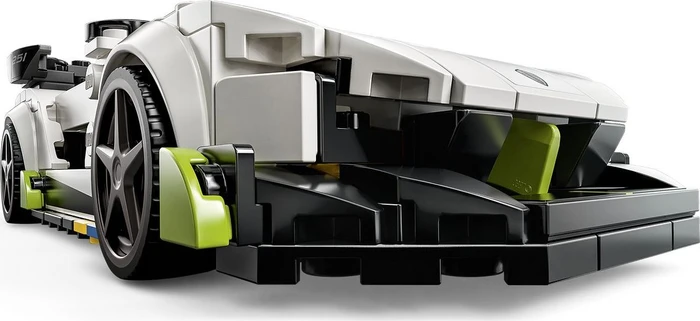 LEGO Speed Champions - Koenigsegg Jesko