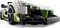 LEGO Speed Champions - Koenigsegg Jesko Vorschaubild