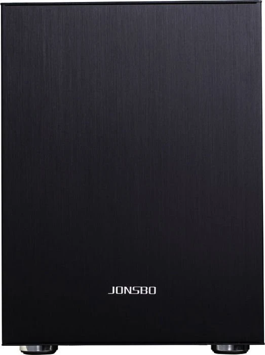 Jonsbo C2, schwarz
