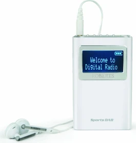 Roberts SPORTSDAB5