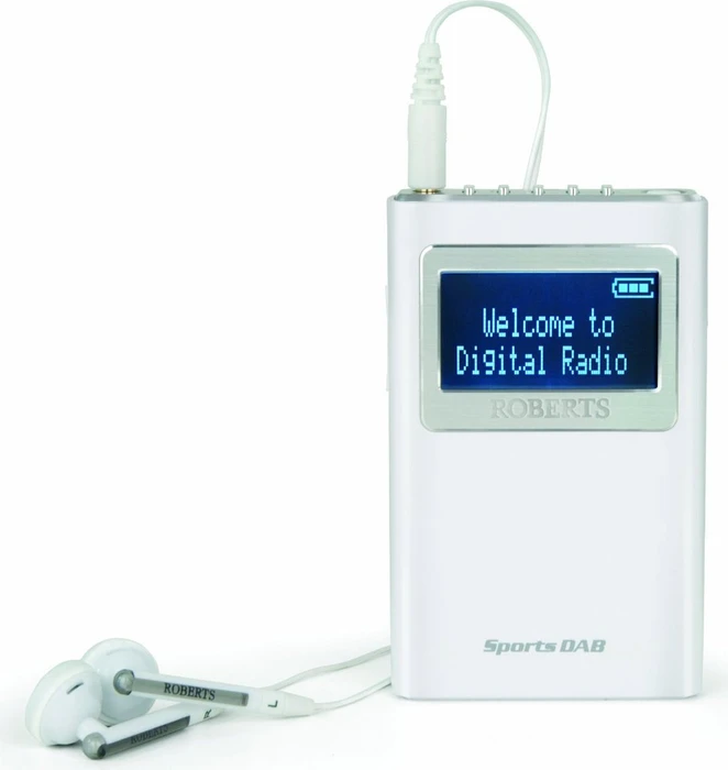 Roberts SPORTSDAB5