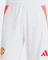 adidas Manchester United 24/25 Home Shorts weiß (Herren) Vorschaubild