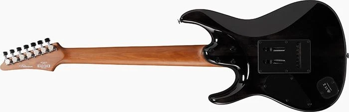 Ibanez AZ427P1PB CKB Charcoal Black Burst