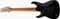 Ibanez AZ427P1PB CKB Charcoal Black Burst Vorschaubild