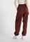 New Balance Athletics French Terry Trainingshose lang rich oak (Damen) Vorschaubild