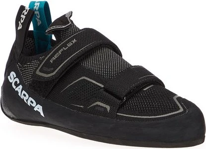 Scarpa Reflex V schwarz (Herren)