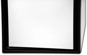 NZXT Source 210 weiß, schallgedämmt