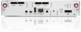 HP StorageWorks P2000 G3 MSA SAS Array System Controller