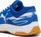 Puma Varion II Indoor puma team royal/puma white/gum Vorschaubild
