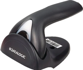 Datalogic TD1100 90 Light schwarz, USB
