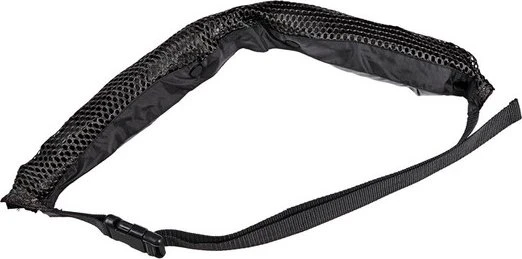 Rainlegs Fahrradhose 3/4 schwarz (Herren)