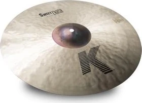 Zildjian K Series Sweet Crash 19"