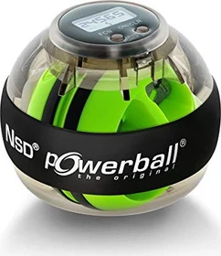 Kernpower Powerball Autostart MAX Handtrainer