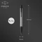 Parker IM Monochrome Kugelschreiber matte grey/schwarz, Geschenkbox Vorschaubild