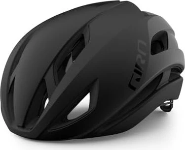 Giro Eclipse Spherical Helm matte black/gloss black