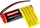 Carrera RC LiFe-PO4-Akku 3.2V 700mAh (370600050)