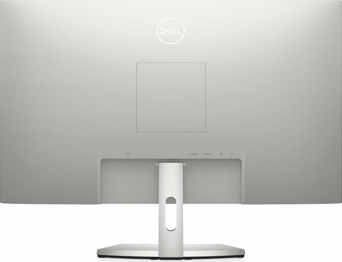 Dell S2721D, 27"