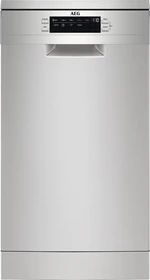 AEG Electrolux 7000 GlassCare FFB73517ZM