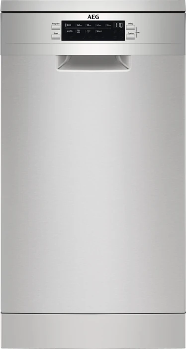 AEG Electrolux 7000 GlassCare FFB73517ZM